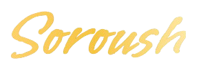Soroush Logo